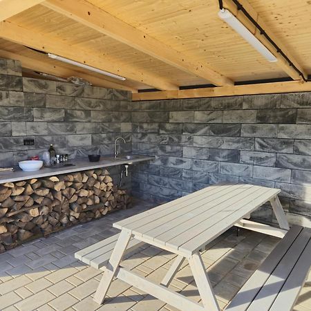 Apartman B4 Hrabušice Dış mekan fotoğraf
